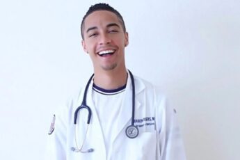 Dr. Brandon Rogers