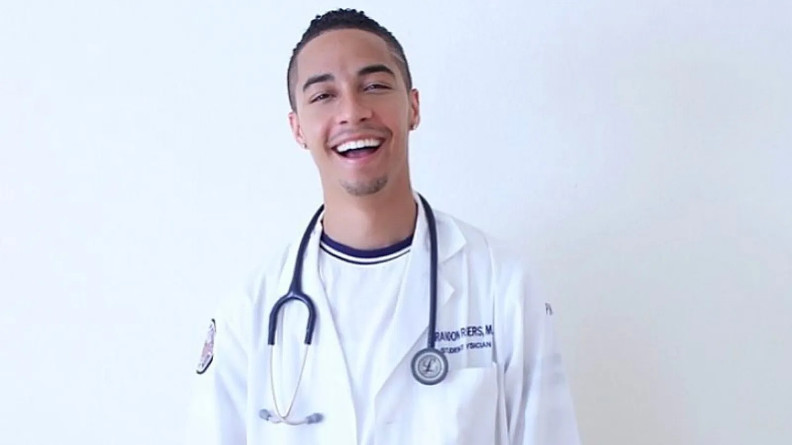 Dr. Brandon Rogers