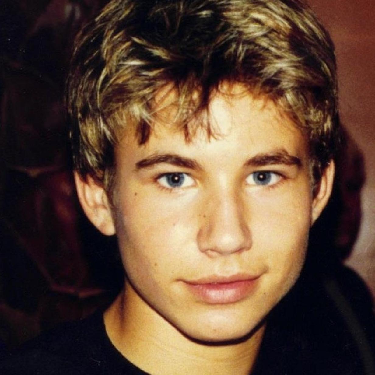 This teen heartthrob deemed as gay basically vanished after “Home