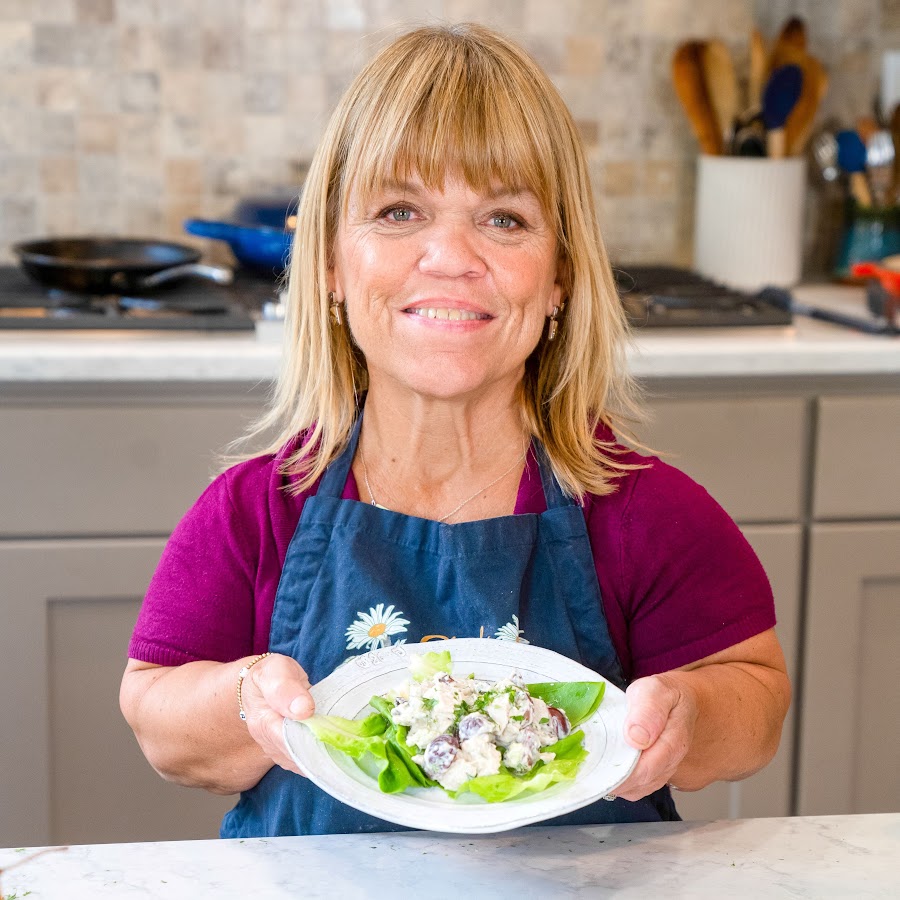 Amy Roloff remarried - arcadiawineskenya