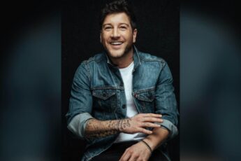 Matt Cardle singing at his X Factor audition
