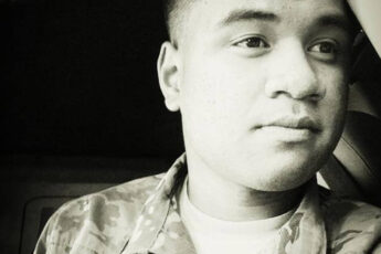 Paul Ieti, U.S. Army soldier and singer