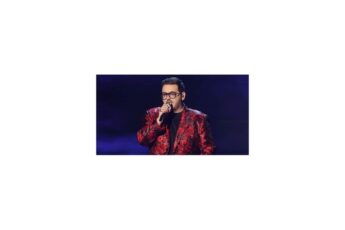 Christian Guardino singer