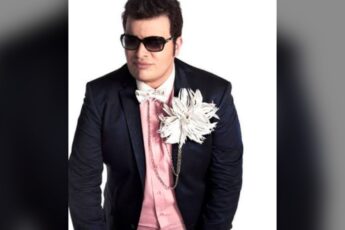 Jason Brock singer portrait